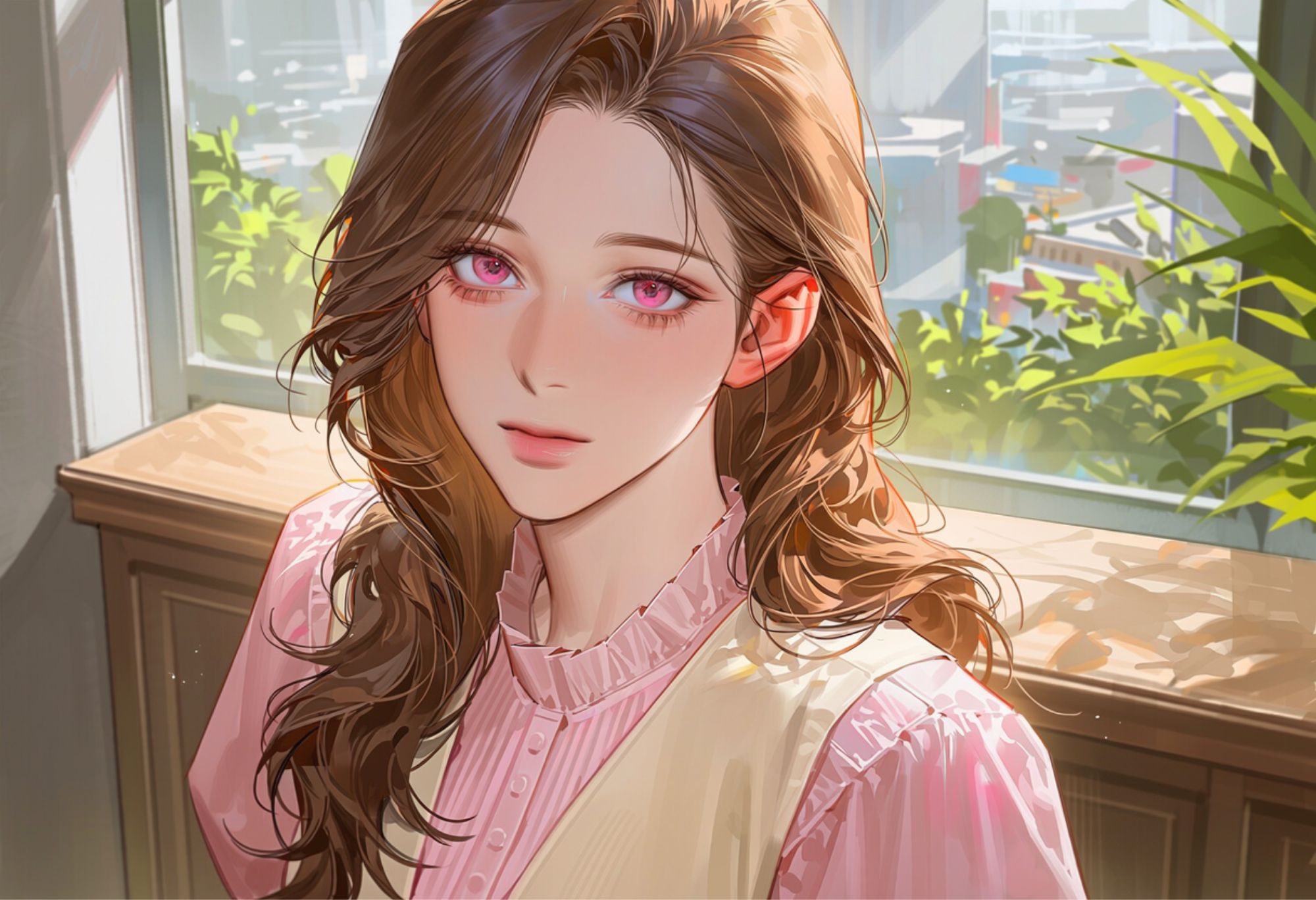 김하은